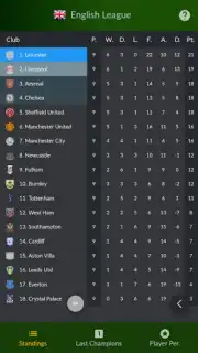 Soccer Agent Screenshot 6