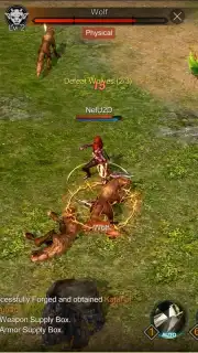 Rohan M Screenshot 5