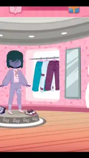 Hello Kitty Fashion Star Screenshot 10