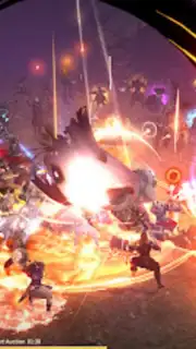 AVATARA : War of Gods Screenshot 3