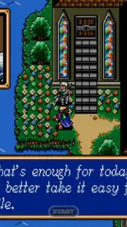 Shining Force Classics Screenshot 5