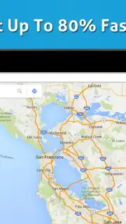 4G-браузер Screenshot 1