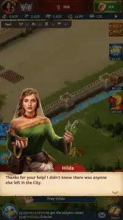 Total Battle Screenshot 2