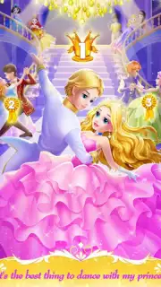 Sweet Princess Prom Night Screenshot 2
