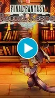 FINAL FANTASY Record Keeper (JP) Screenshot 1