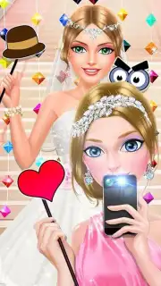 Wedding Photo Booth Screenshot 10