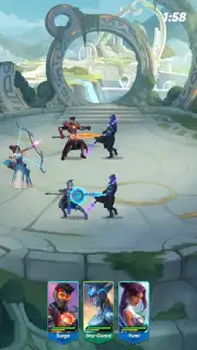 Triumph Screenshot 4