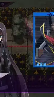 Code Geass: Lost Stories (JP) Screenshot 2