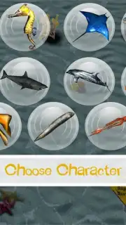 Ocean Craft Multiplayer Free Screenshot 2