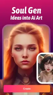 SoulGen Screenshot 4