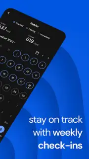 MacroFactor - Macro Tracker Screenshot 3