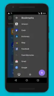UC Downloader Screenshot 3