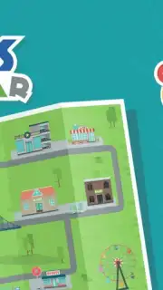 Kids Toy Car - Police Patrol Screenshot 3