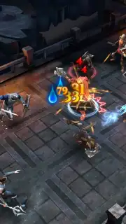 Lineage II: Dark Legacy Screenshot 5