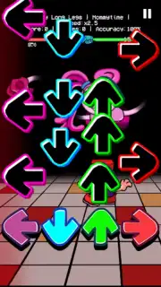 FNF Playtime Screenshot 5