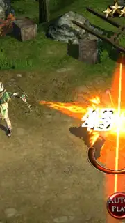 Dragon Raja Mobile (Old) Screenshot 2