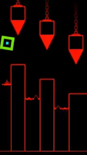Geometry Dash World Screenshot 2