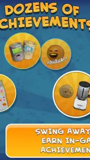 Splatter Up! Screenshot 8