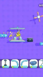 No Pain No Gain! Screenshot 6