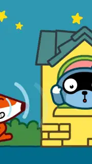 Pango KidsTime Screenshot 2