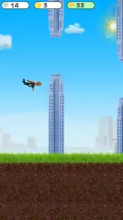 Obama Screenshot 10