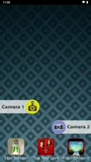 Cloth Scanner Screenshot 1