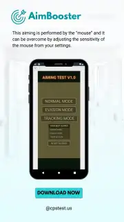 AimBooster Screenshot 4