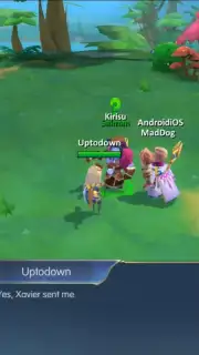Legend Fantasy Screenshot 4