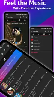 MKV Video Player - Zea Player Screenshot 9