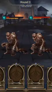 Dungeon Rush: Rebirth Screenshot 8