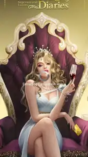 Immortal Diaries Screenshot 3
