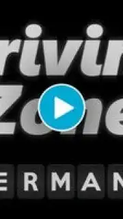 Driving Zone: Germany Pro Screenshot 1