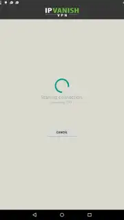 IPVanish - VPN Screenshot 2