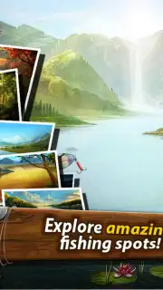 Gone Fishing: Trophy Catch Screenshot 5