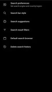 Microsoft Launcher Screenshot 3
