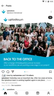 Instagram Lite Screenshot 10