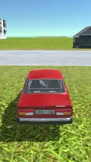 Soviet Car Simulator Screenshot 4