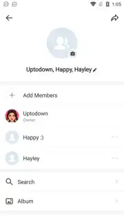 imo beta Screenshot 13