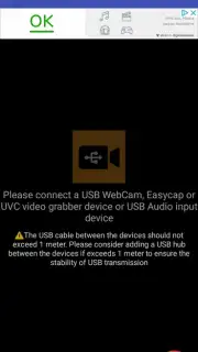USB Camera Screenshot 3