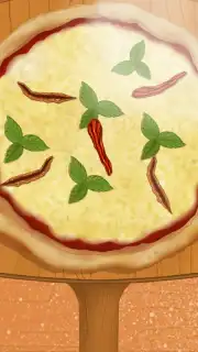 Pizza Maker Screenshot 3