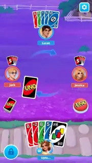 UNO Wonder Screenshot 7