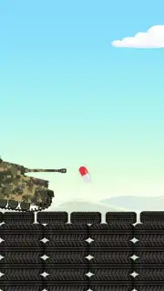 Labo Tank-Military Cars & Kids Screenshot 8