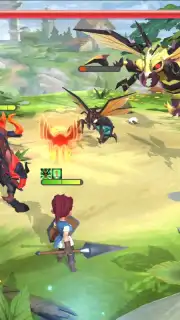 Rise of Legend Screenshot 7