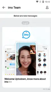 imo Screenshot 18
