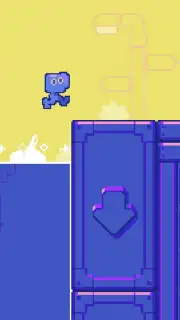 Hop Swap Screenshot 2