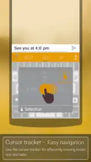 a.i.type German Predictionary Screenshot 6