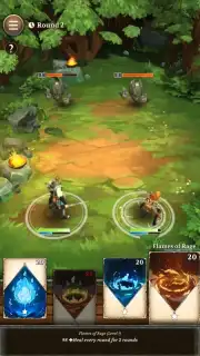 War of Magic Screenshot 6
