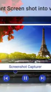 3GP MP4 AVI Video Player Screenshot 2