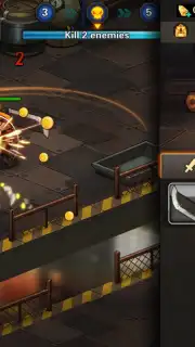 Endless War Screenshot 4