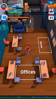 Cargo Fulfillment Screenshot 1
